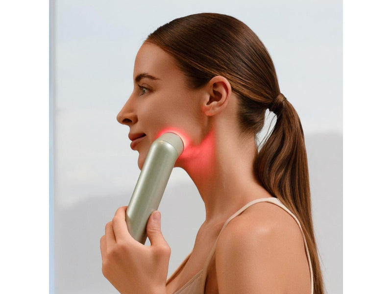 Nanoleaf 6-in-1 Light Therapy Wand 7.4W 12LED - Gr