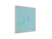 Nanoleaf Blocks Squares Add-On Kit - 1 Pegboard