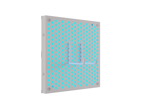 Nanoleaf Blocks Squares Add-On Kit - 1 Pegboard