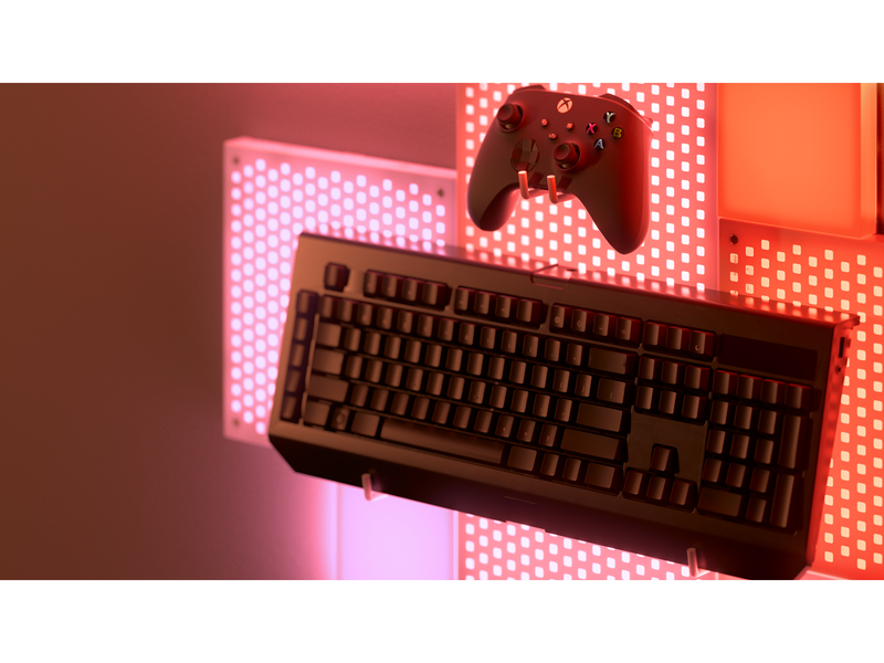 Nanoleaf Blocks Squares Add-On Kit - 1 Pegboard