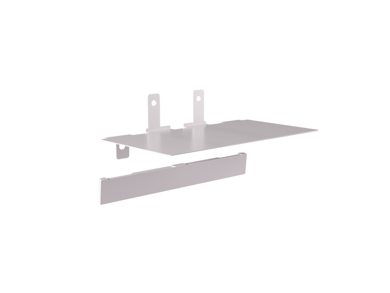 Nanoleaf Blocks Squares Add-On Kit - 2 Shelves
