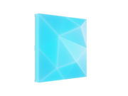 Nanoleaf Blocks Squares Add-On Kit - 2 Textured Squares
