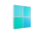 Nanoleaf Blocks Squares Add-On Kit - 4 Mini Squares