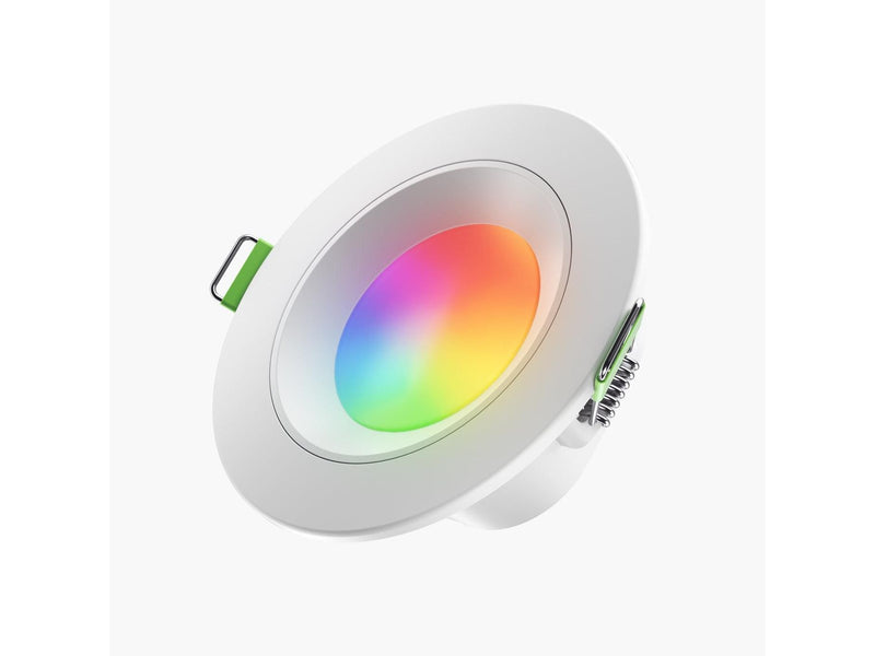 Nanoleaf Essentials Smart Downlight EU - 550Lm 3'