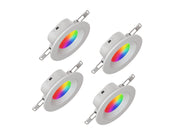 Nanoleaf Essentials Smart Downlight EU - 550Lm 3'