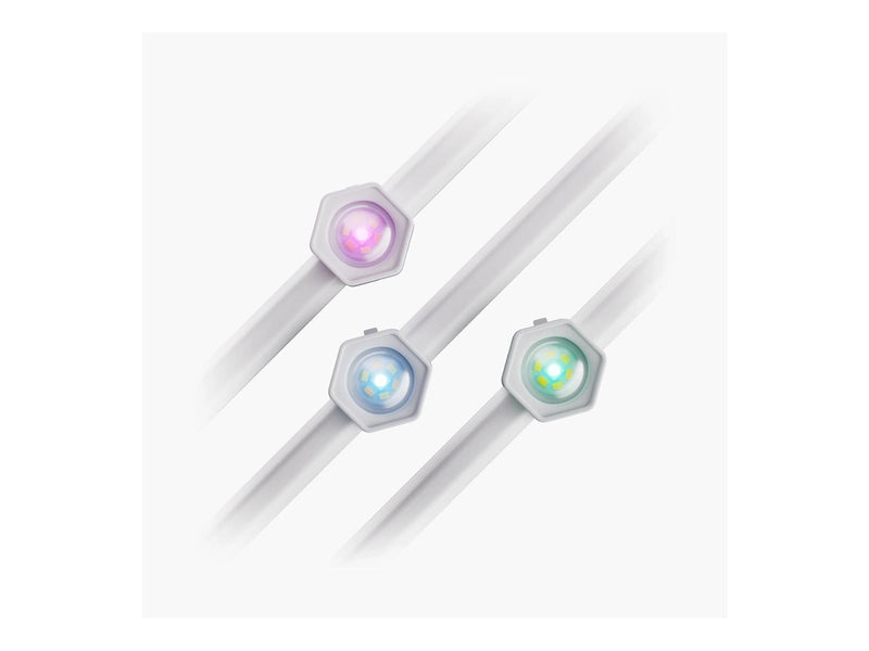 Nanoleaf Essentials Smart Expansion Pack