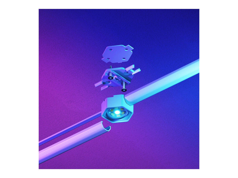 Nanoleaf Essentials Smart Expansion Pack