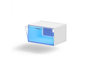 Nanoleaf Expo Smart Display Case Expansion Pack - 1 Pack