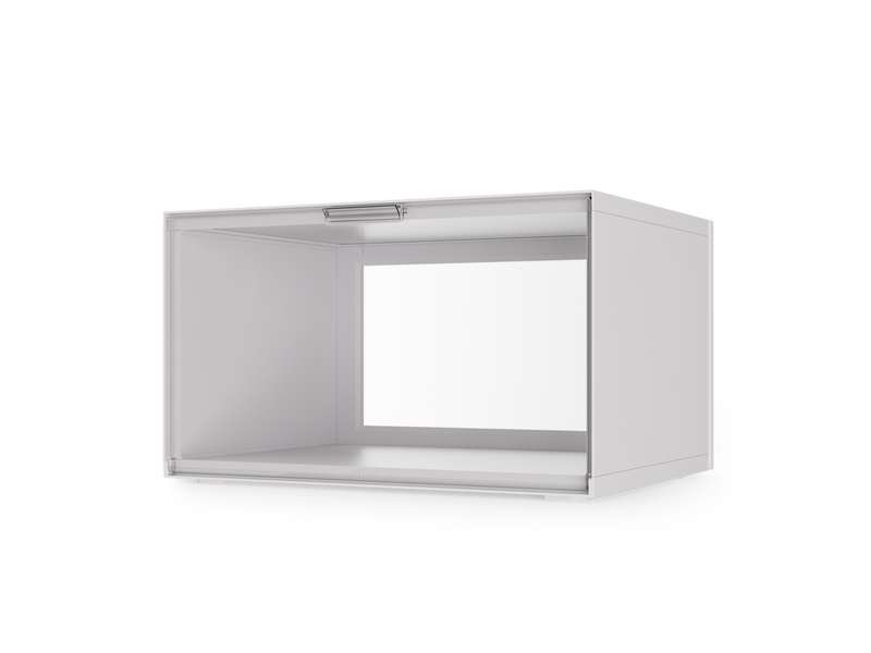 Nanoleaf Expo Smart Display Case Expansion Pack - 1 Pack