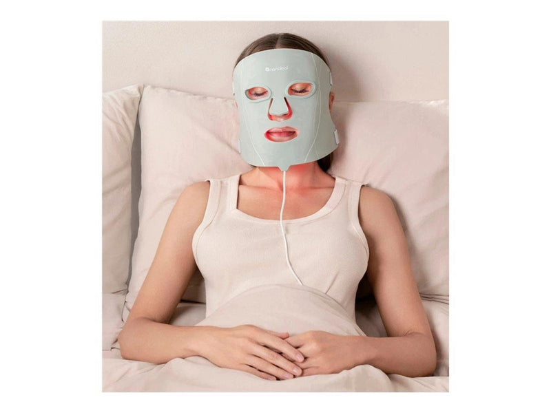 Nanoleaf LED Light Therapy Face Mask 108 LEDs