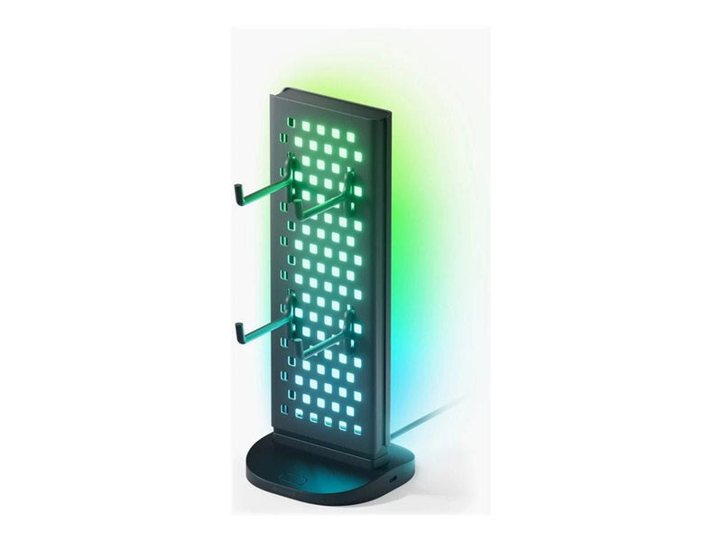 Nanoleaf Pegboard charging station - USB-C USB - 15 Watt