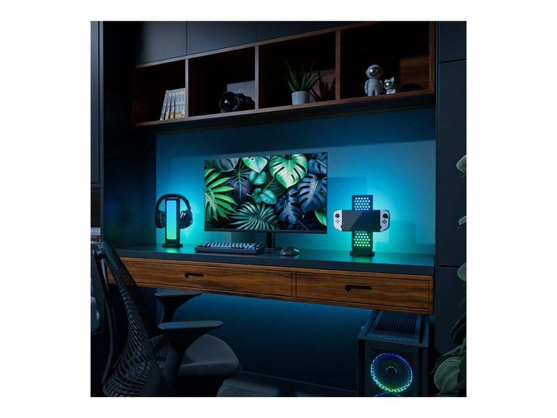 Nanoleaf Pegboard charging station - USB-C USB - 15 Watt