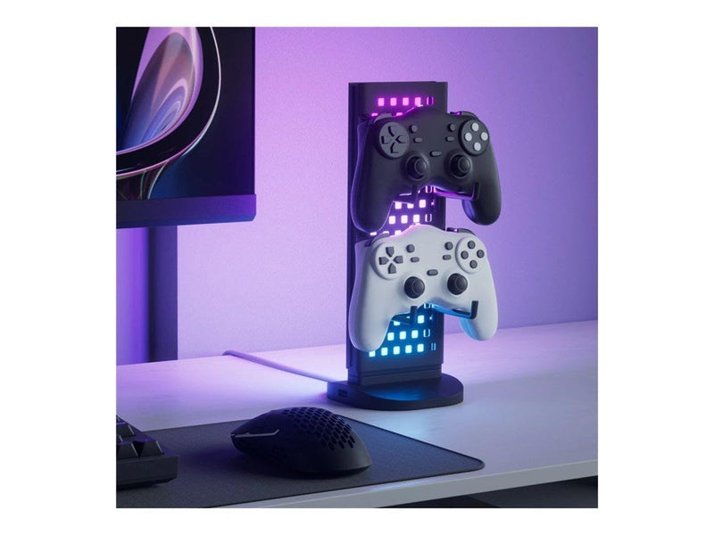 Nanoleaf Pegboard charging station - USB-C USB - 15 Watt