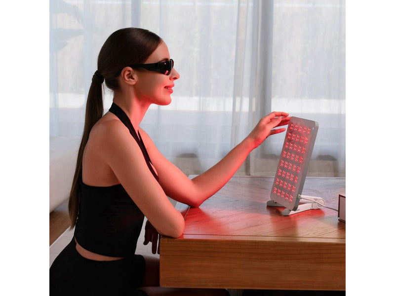 Nanoleaf Red Light Therapy Panel 100-240V 160LED 2