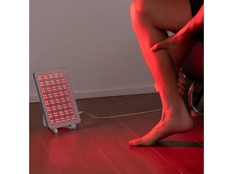 Nanoleaf Red Light Therapy Panel 100-240V 160LED 2