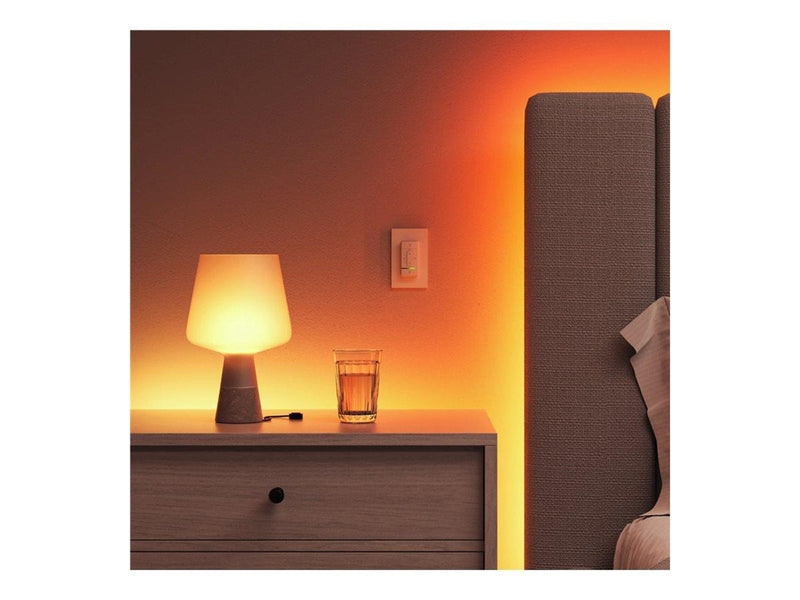 Nanoleaf Sense+ - smart switch - Bluetooth Thread