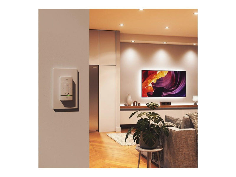 Nanoleaf Sense+ - smart switch - Bluetooth Thread