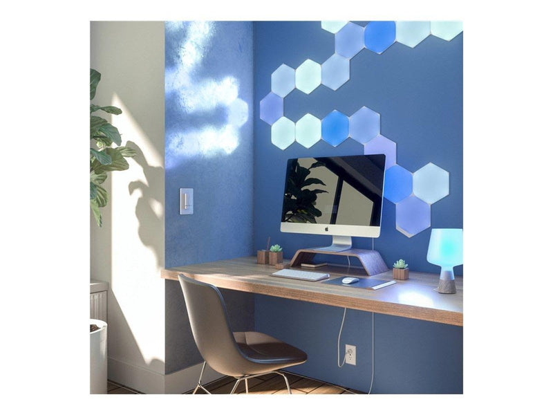 Nanoleaf Sense+ - smart switch - Bluetooth Thread