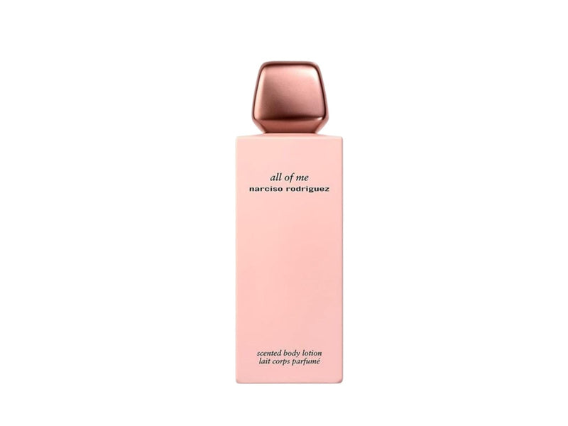 Narciso Rodriguez All Of Me Body Lotion – 200 ml