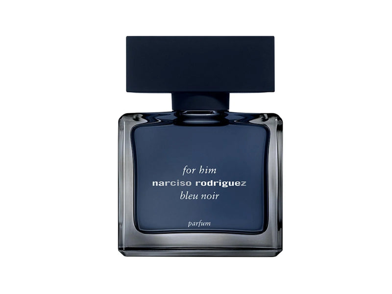 Narciso Rodriguez Bleu Noir Eau de Parfum - 50 ml0
