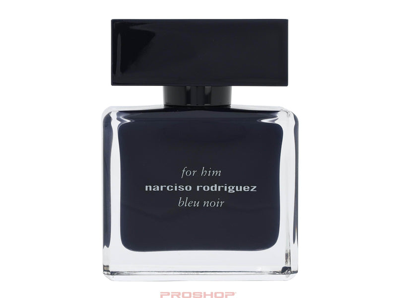 Narciso Rodriguez Bleu Noir For Him - 50 ml0