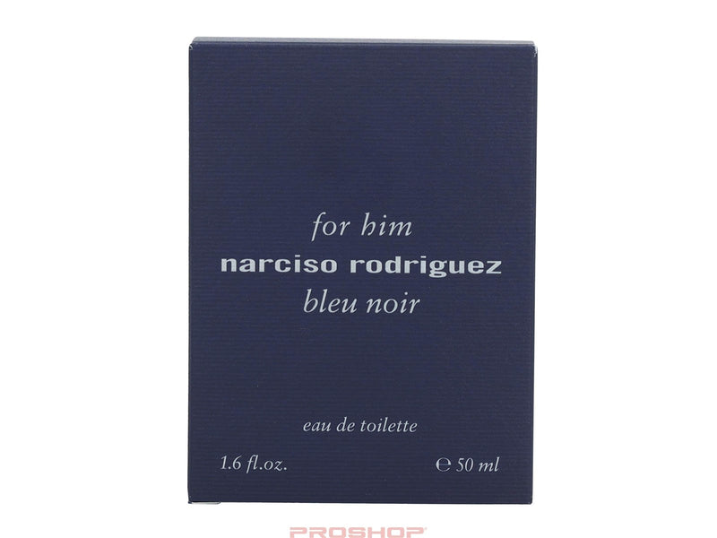 Narciso Rodriguez Bleu Noir For Him - 50 ml0