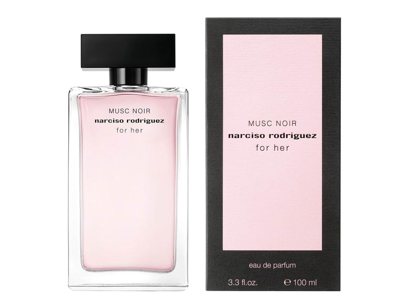 Narciso Rodriguez For Her Musc Noir Spray - 100 ml0