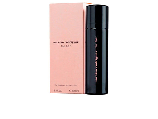 Narciso Rodriguez For Her - Spray - 100 ml0