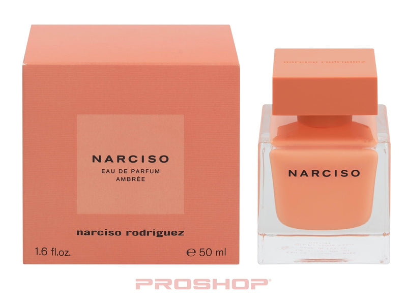 Narciso Rodriguez Narciso - Ambree - Spray - 50 ml0