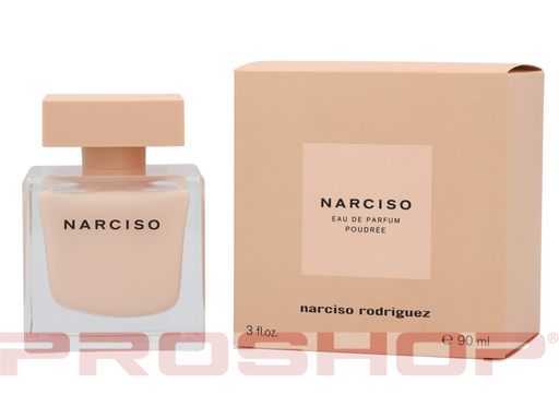 Narciso Rodriguez Narciso Poudree - 90 ml0