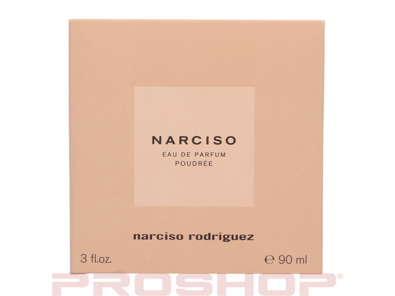 Narciso Rodriguez Narciso Poudree - 90 ml0