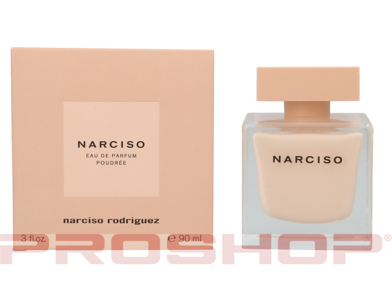 Narciso Rodriguez Narciso Poudree - 90 ml0