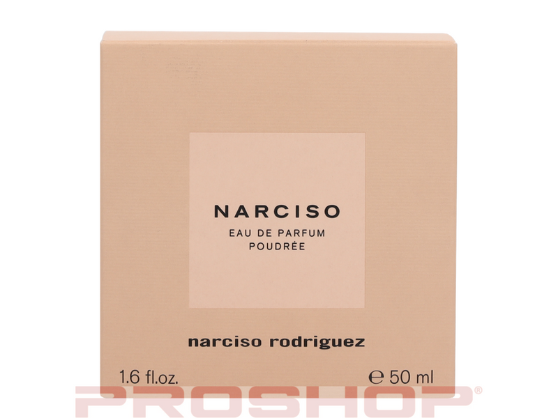 Narciso Rodriguez Poudree - 50 ml0