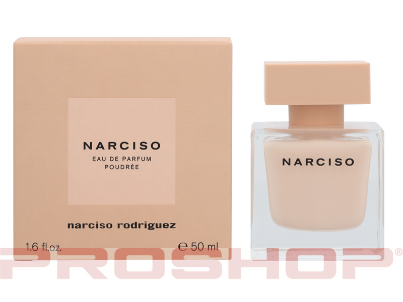 Narciso Rodriguez Poudree - 50 ml0