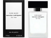 Narciso Rodriguez - Pure Musc For Her