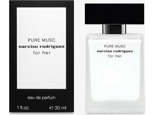 Narciso Rodriguez - Pure Musc For Her