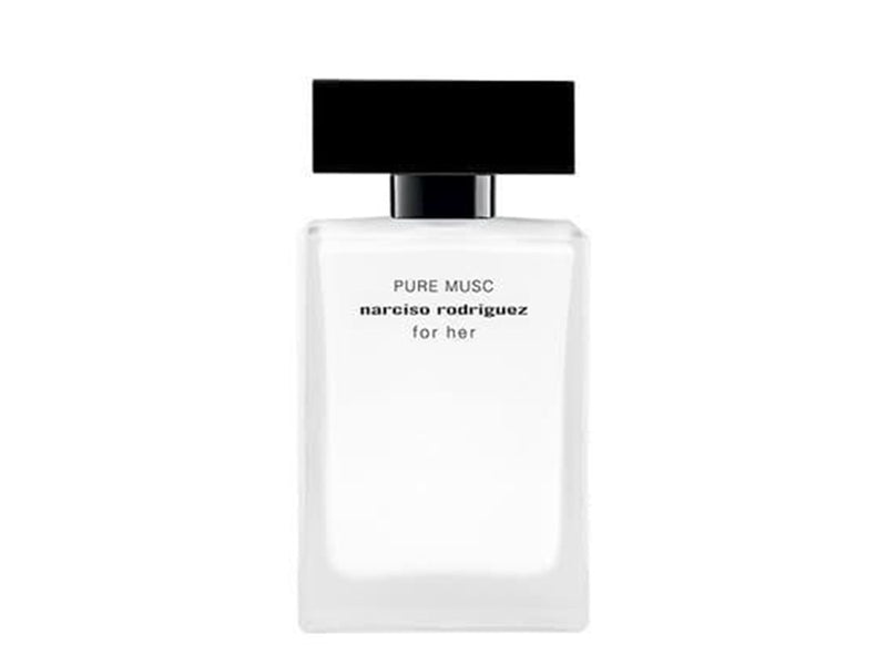 Narciso Rodriguez Pure Musc For Her - 50 ml0