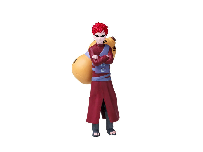 Naruto Shippuden 7 cm Figure 3 pack window box - assorted