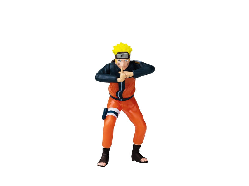 Naruto Shippuden 7 cm Figure 3 pack window box - assorted