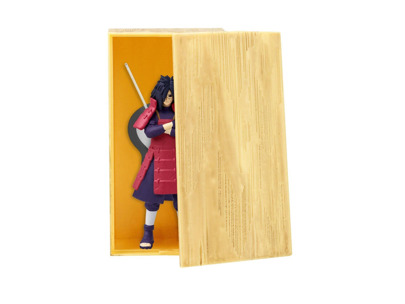 Naruto Shippuden Edo Tensei Capsule - assorted