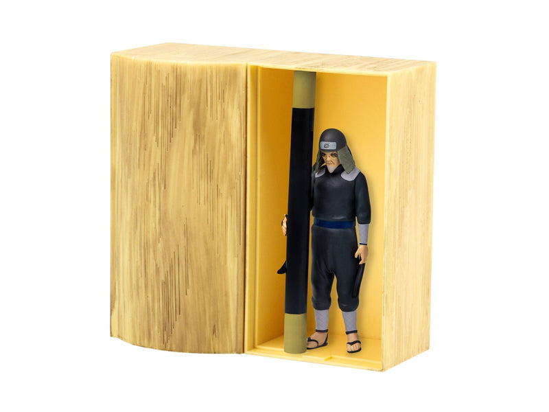 Naruto Shippuden Edo Tensei Capsule - assorted