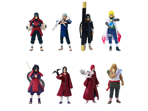 Naruto Shippuden Edo Tensei Capsule - assorted