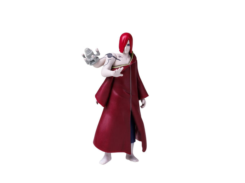 Naruto Shippuden Edo Tensei Capsule - assorted