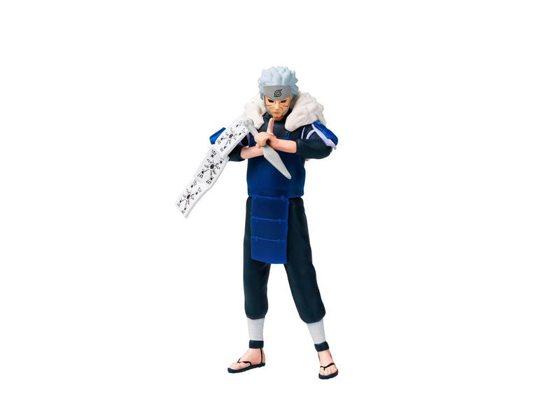 Naruto Shippuden Edo Tensei Capsule - assorted