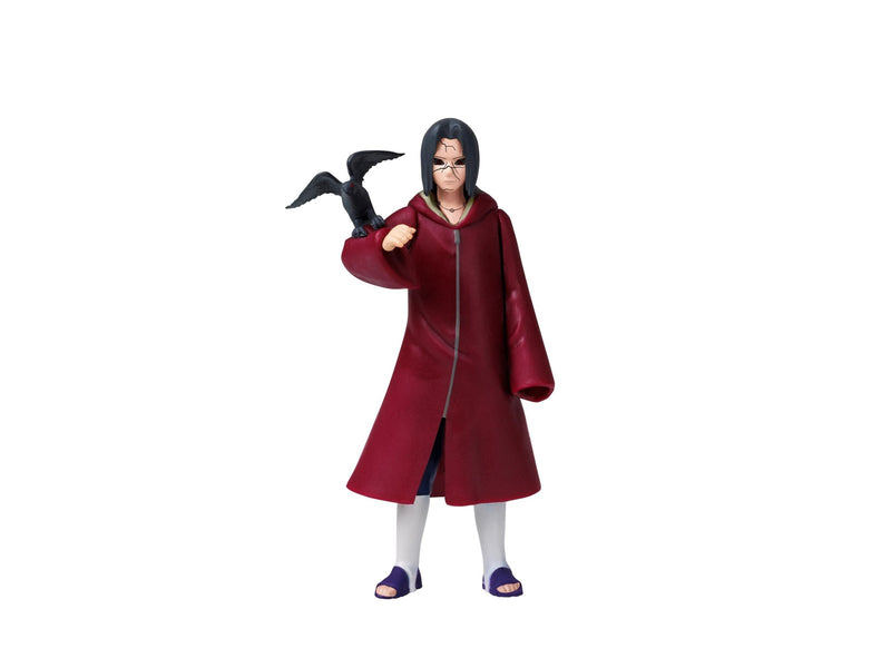 Naruto Shippuden Edo Tensei Capsule - assorted