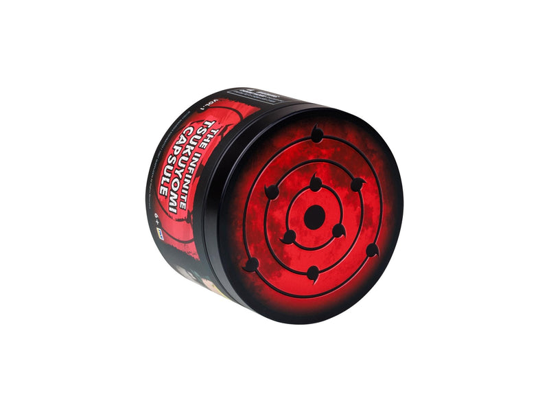 Naruto Shippuden Infinite Tsukuyomi Capsule - blind bag
