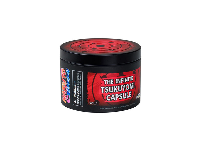 Naruto Shippuden Infinite Tsukuyomi Capsule - blind bag