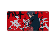 Naruto Shippuden Itachi Uchiha Mousepad XL