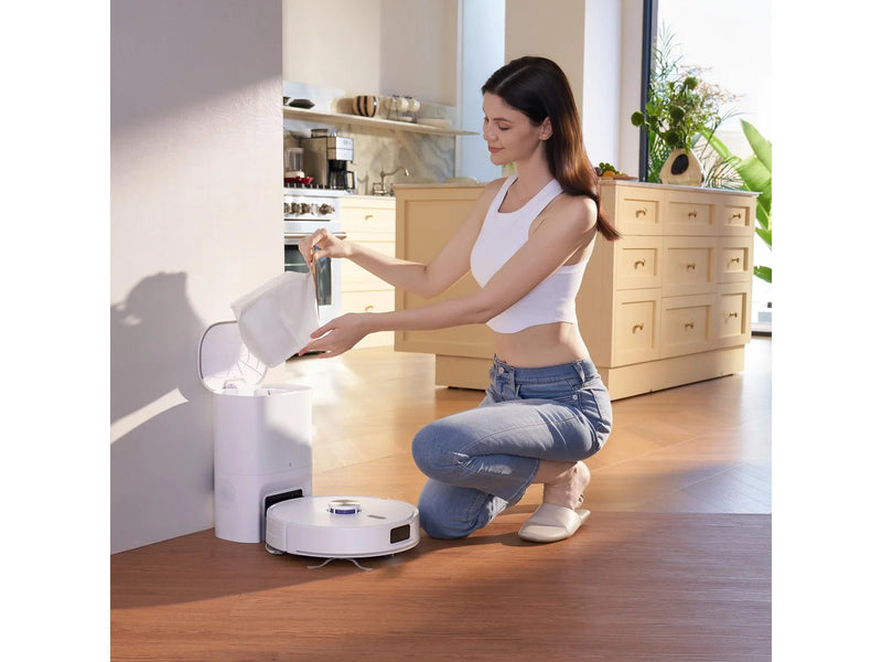 Narwal Roboter Staubsauger Freo S