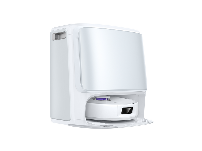Narwal Roboter Staubsauger Freo Z10 Ultra - White